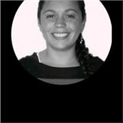 Tengo formación en psicología hablo español nativo